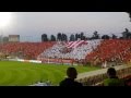 VICENZA Lo Stadio Totalmente Biancorosso