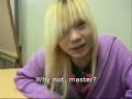 The GazettE Show  [Episode One]