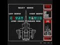 Silpheed For The PC-8801 1986 Completed Part 2