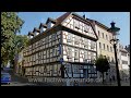 Fulda HD: Eine Fachwerk Tour durch die historische Altstadt und dem DOM