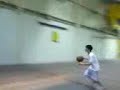 Krikit Dunkin