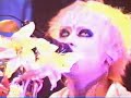 Dir en grey - audrey live