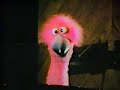 PSA Abominable Snowman - food groups disco artists