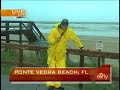Fay Floods Florida