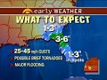 Fay Floods Florida