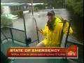 Fay Floods Florida
