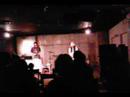 animal video LIVE at cocoroom(11.10.2006) 1