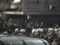 Essen vs Frankfurt