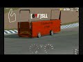 Carrera Autobuses Live For Speed - Team 6ª A Fondo Carrera Autobuses Live For Speed - Team 6ª A Fondo