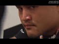 mma highlights