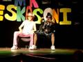 videos de Mr.Eskasoni '08 - Barbie Girl
