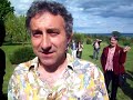 Un apr�s midi , comme dans un film de Claude Sautet .