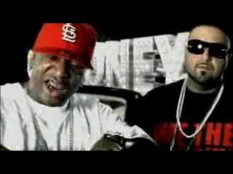 Make It Rain Remix