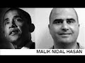 The FACE of EVIL - TERRORIST MALIK NIDAL HASAN - FORT HOOD KILLINGS