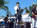 Break-Storm - Live forever (Oasis)