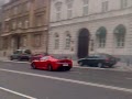 FERRARI F430 SCUDERIA IN WARSAW 3