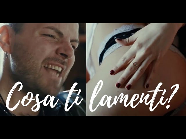 Emil Spada – Cosa ti Lamenti Emil Spada – Cosa ti Lamenti