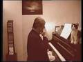 clip video J'�coute Les Sons De ... Le Courlis Cendre(Various)