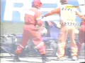 f1 1994 imola   ratzenberger fatal crash