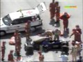 f1 1994 imola   ratzenberger fatal crash
