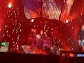 Muse - Stockholm Syndrome at Open\