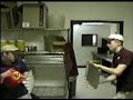 Playing with Fireball Blast DBZ Style