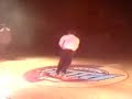 Tha Notorious Team vs. Korcula and Makarska bboys