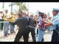 videos de FMPR Utuado - Habla Miguel Baez - 8/08