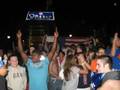 SUNY Plattsburgh Celebrates Obama's Win!