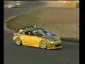 The Ultimate Battle @ 10.000 rpm