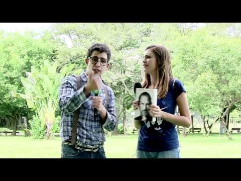 Nerd, o novo pop? - Pé na Rua 