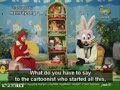EU funded Muslim Kids TV (Palistine)