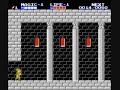 zelda ii: the adventure of link is an action role-playing game developed and published by nintendo for the nintendo entertainment system, and it is the second installment in the legend of zelda video game series. it was originally released in japan on the famicom disk system less than a year after the release of the original legend of zelda. nintendo released zelda ii in japan on january 14, 1987, seven months before the united states saw the release of the first zelda title. nintendo released zelda ii in north america in 1988, two years after its initial release in japan, converting the game from its initial famicom disk system format to the nes cartridge. the adventure of link is a direct sequel to the original the legend of zelda, again involving the protagonist, link, on a quest to save princess zelda, who has fallen under a sleeping spell. the adventure of link's emphasis on side-scrolling and rpg-style elements, however, was a significant departure from its predecessor, which has given it a reputation as the 