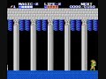 zelda ii: the adventure of link is an action role-playing game developed and published by nintendo for the nintendo entertainment system, and it is the second installment in the legend of zelda video game series. it was originally released in japan on the famicom disk system less than a year after the release of the original legend of zelda. nintendo released zelda ii in japan on january 14, 1987, seven months before the united states saw the release of the first zelda title. nintendo released zelda ii in north america in 1988, two years after its initial release in japan, converting the game from its initial famicom disk system format to the nes cartridge. the adventure of link is a direct sequel to the original the legend of zelda, again involving the protagonist, link, on a quest to save princess zelda, who has fallen under a sleeping spell. the adventure of link's emphasis on side-scrolling and rpg-style elements, however, was a significant departure from its predecessor, which has given it a reputation as the 