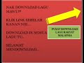 MAWI-LANGIT-BIRU