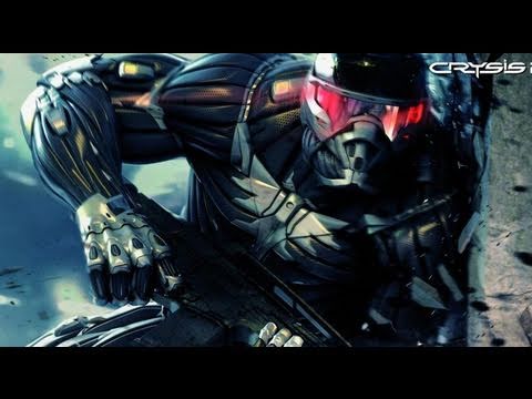 0 Crysis 2 Preview