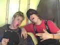werid al whick back street boy is gay