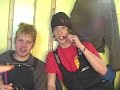 werid al whick back street boy is gay