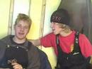 Werid Al, Whick Back Street Boy Is Gay