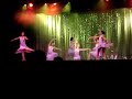 Hurt by the Motiance Dance Company