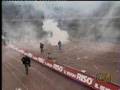 Ultras Granata scatenano l'inferno