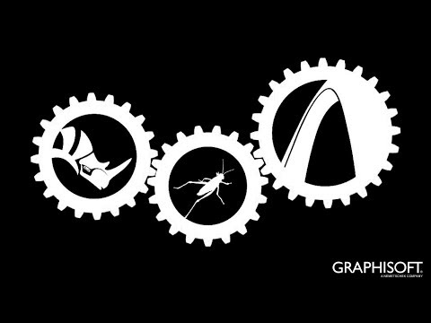 Live Connection Rhino-Grasshopper-ARCHICAD