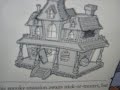 haunted house CP part 1.