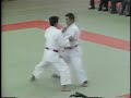 Judo Nage No Kata demonstration video