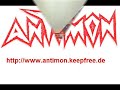 Antimon - Screaming Skulls