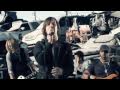 Cavo - Crash Official Music Video