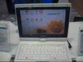 Gigabyte M912 Convertible Netbook