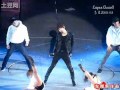 Zhou Mi Solo - 瀟灑小姐Miss Cool / Chic (101113 SS3 Nanjing)