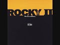 Bill Conti - Conquest (Rocky II)