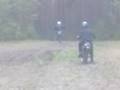 Suzuki S1 Riding 2: Rälläys
